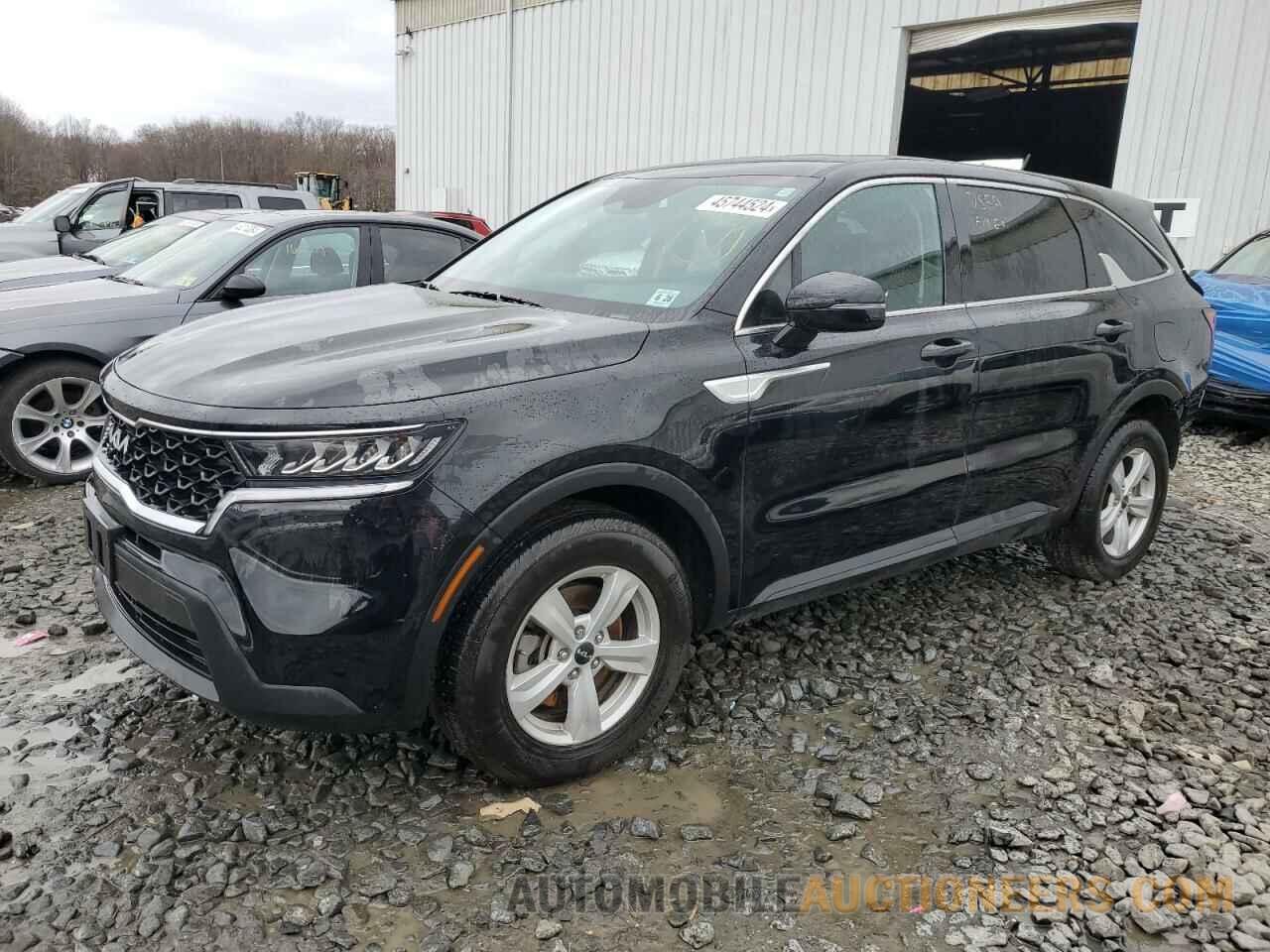 5XYRG4LCXPG211162 KIA SORENTO 2023