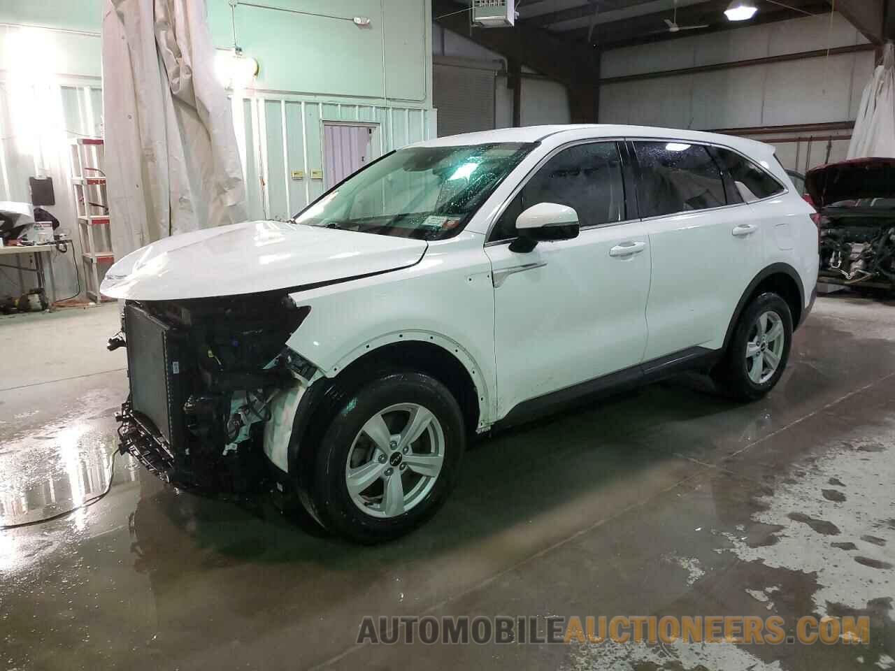 5XYRGDLC1NG098327 KIA SORENTO 2022