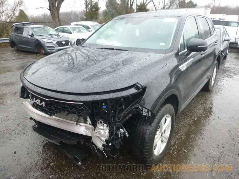 5XYRGDLC1PG203550 Kia Sorento 2023