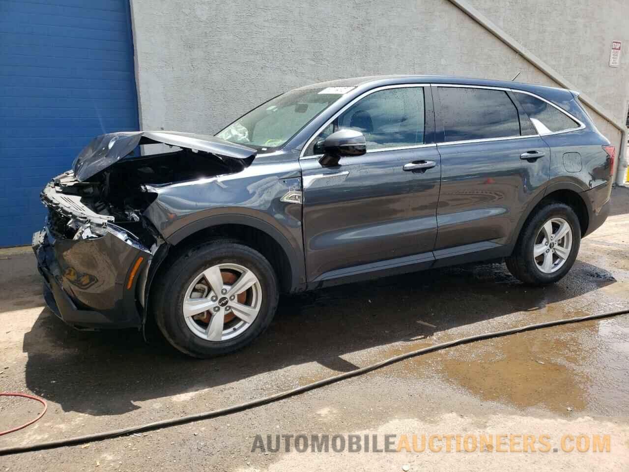 5XYRGDLC2PG182904 KIA SORENTO 2023