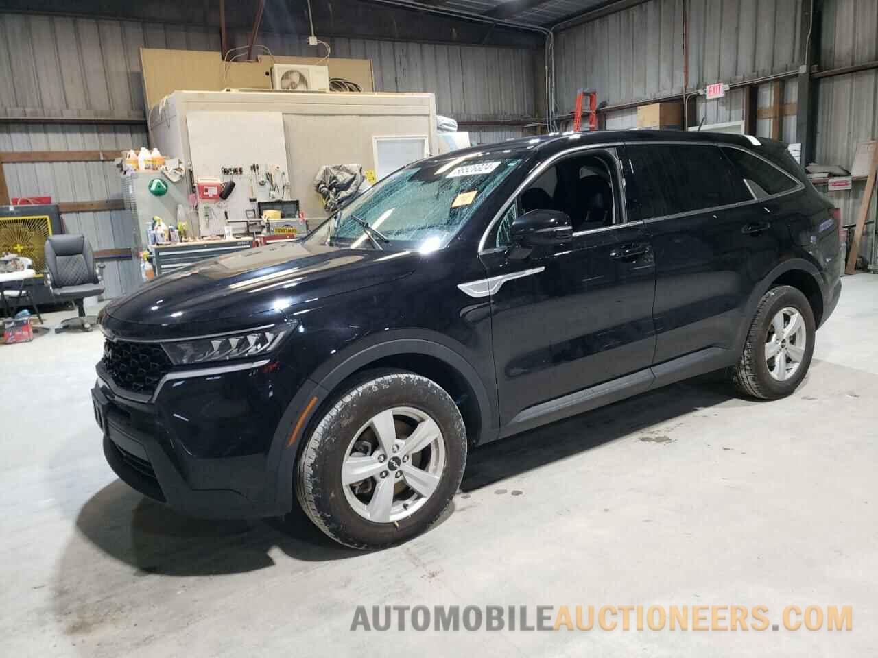 5XYRGDLC2PG203623 KIA SORENTO 2023