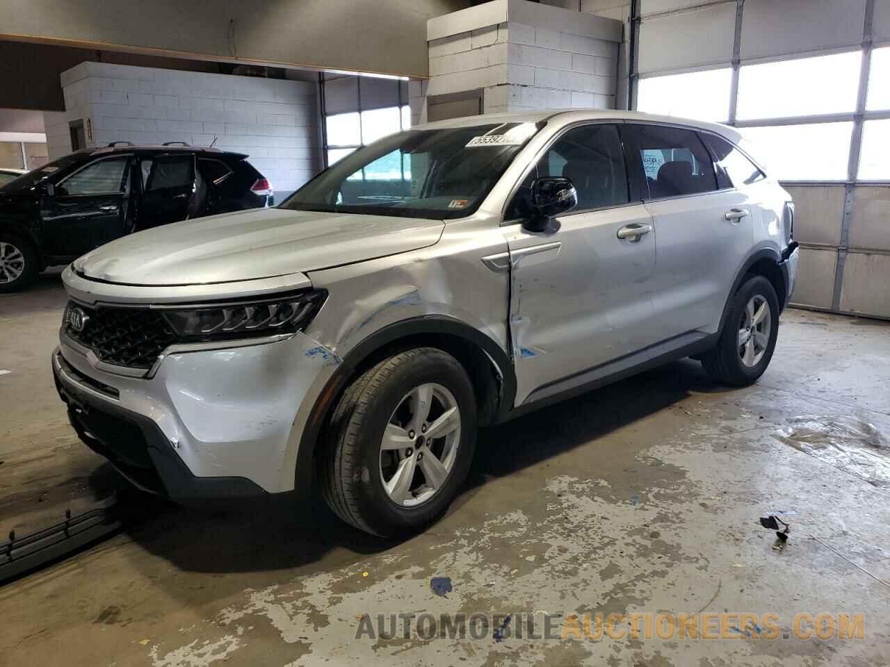 5XYRGDLC3MG015060 KIA SORENTO 2021