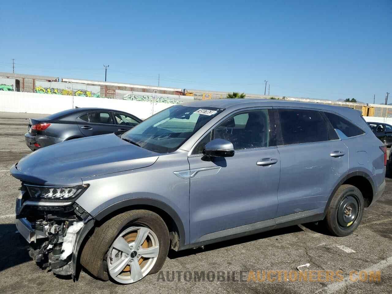 5XYRGDLC3PG175802 KIA SORENTO 2023