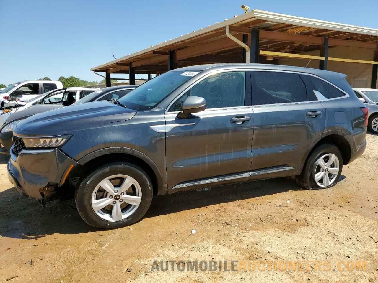 5XYRGDLC4MG033115 KIA SORENTO 2021