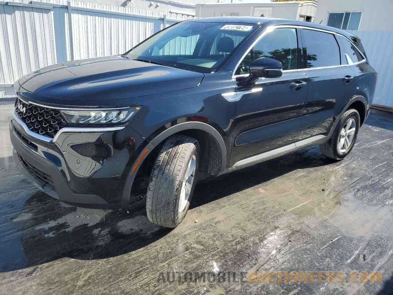 5XYRGDLC4PG173119 KIA SORENTO 2023