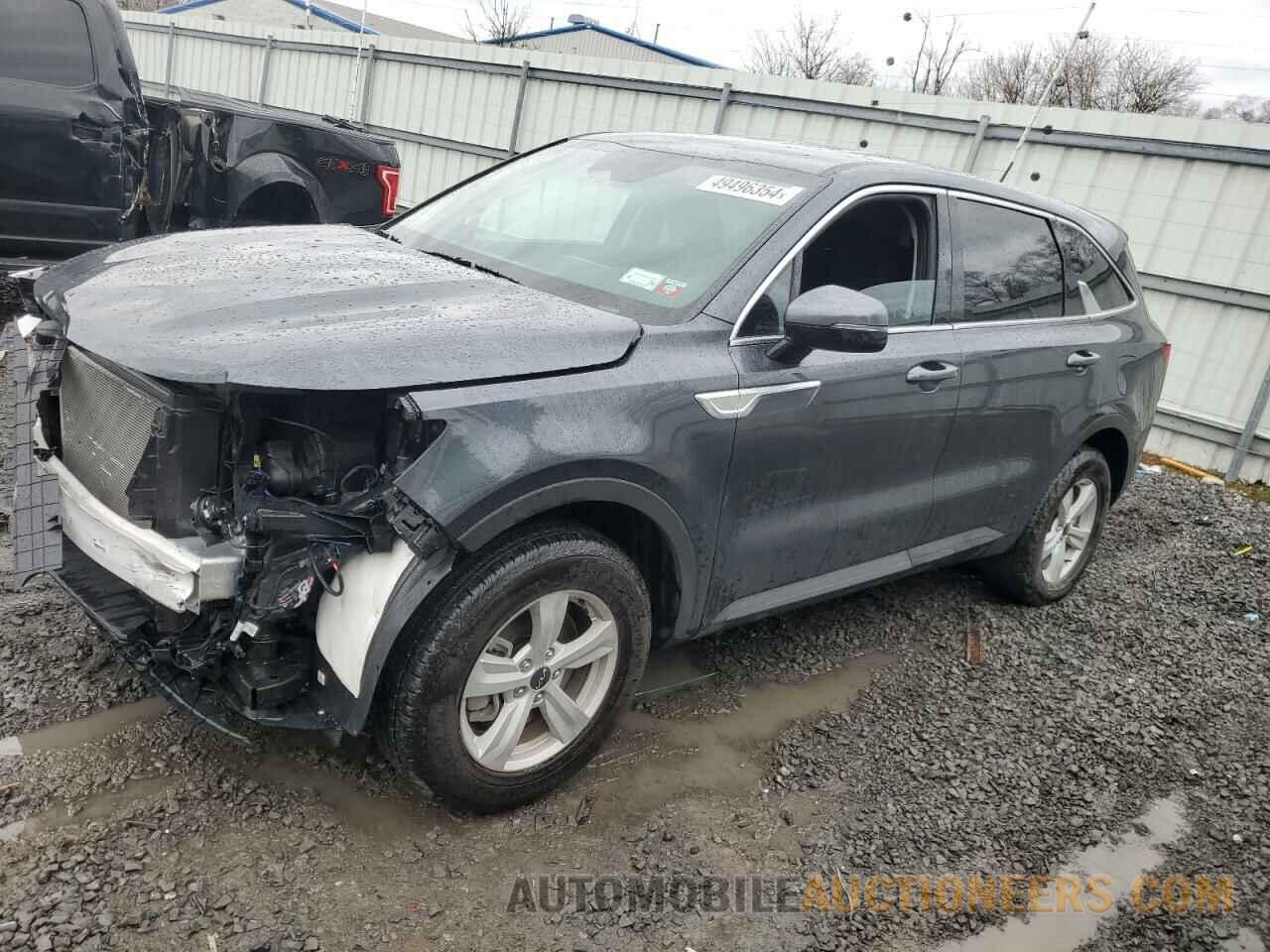 5XYRGDLC4PG212369 KIA SORENTO 2023