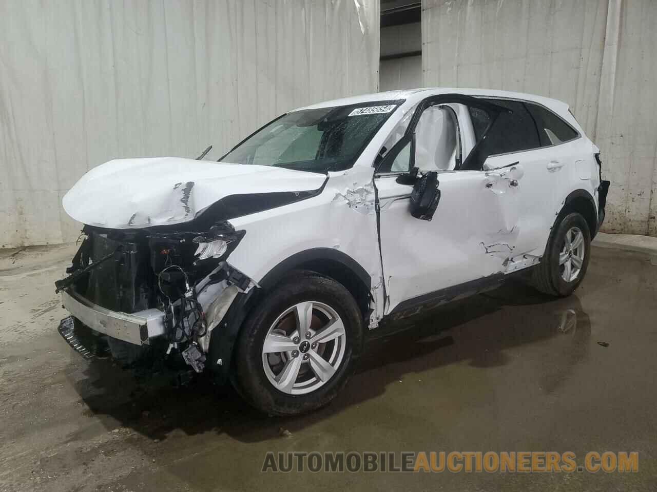 5XYRGDLC5PG177194 KIA SORENTO 2023