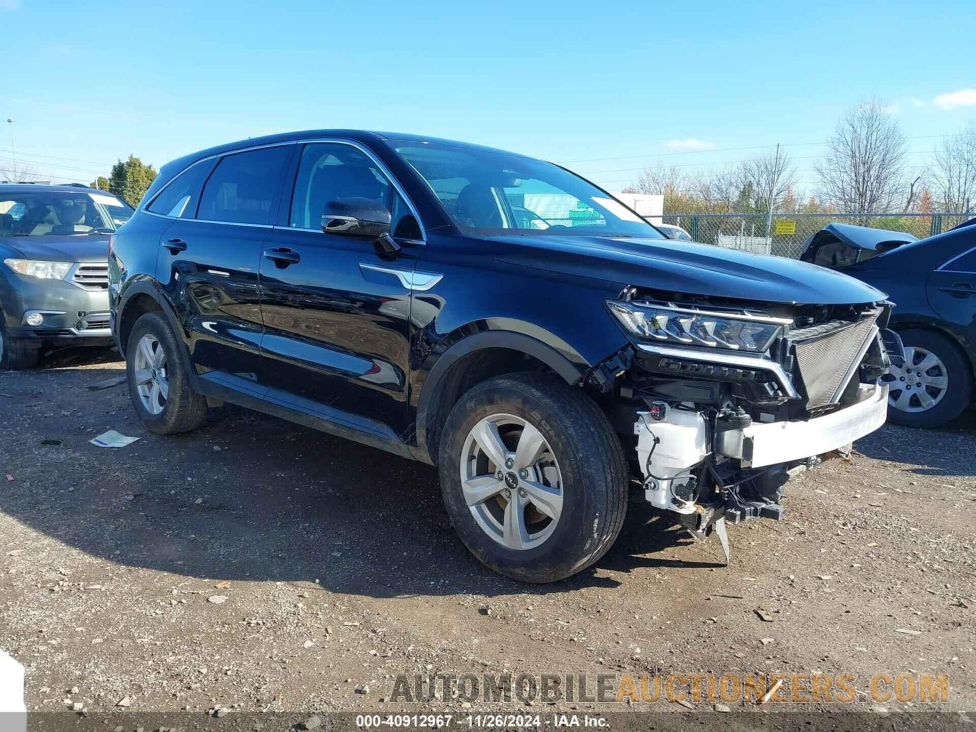 5XYRGDLC5PG211294 KIA SORENTO 2023