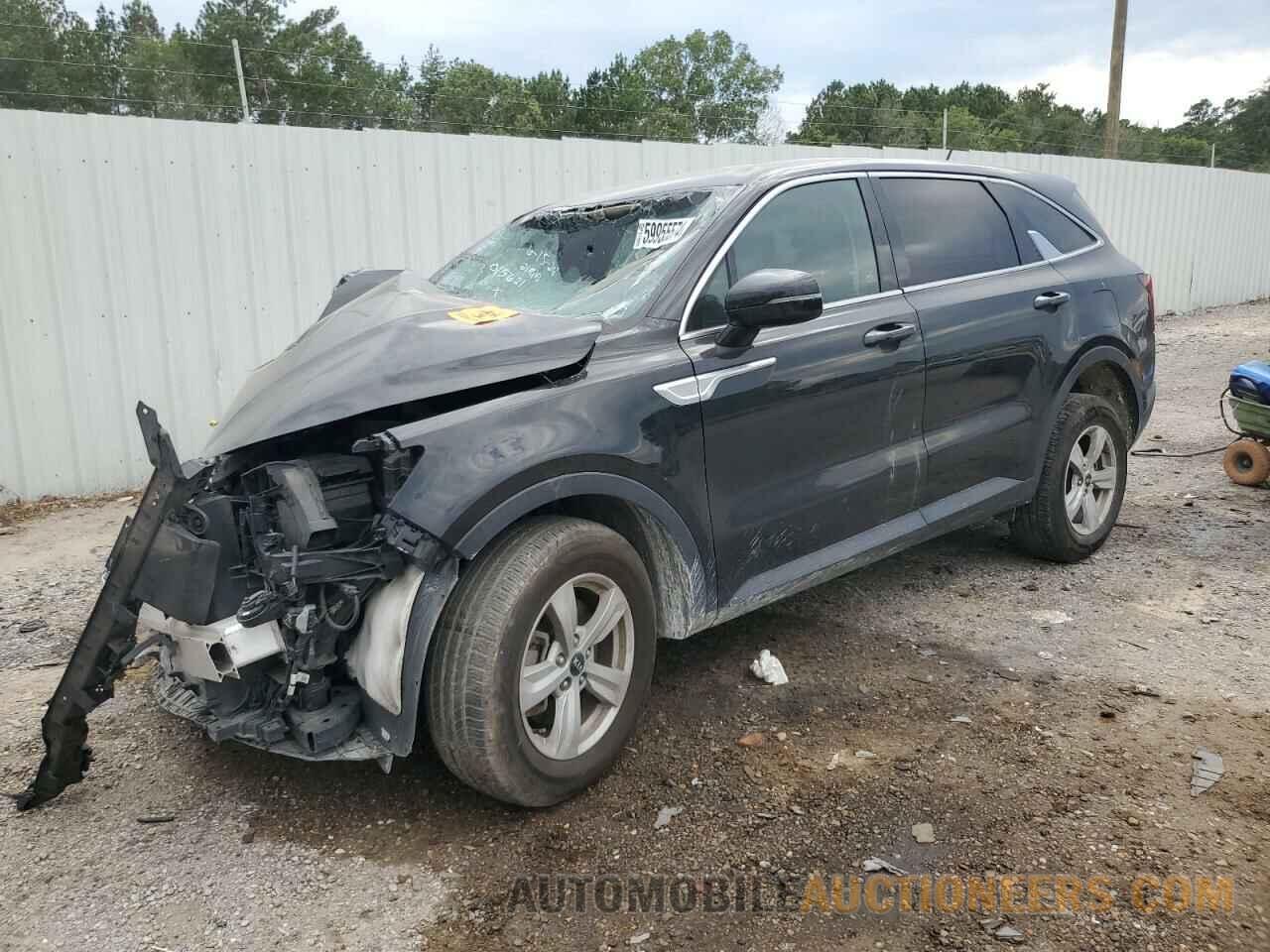 5XYRGDLC6MG015621 KIA SORENTO 2021