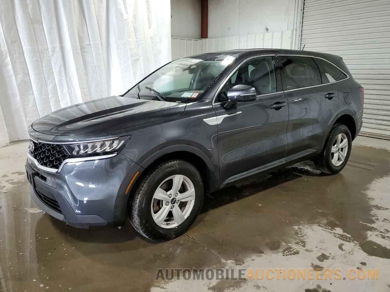 5XYRGDLC6MG073857 KIA SORENTO 2021