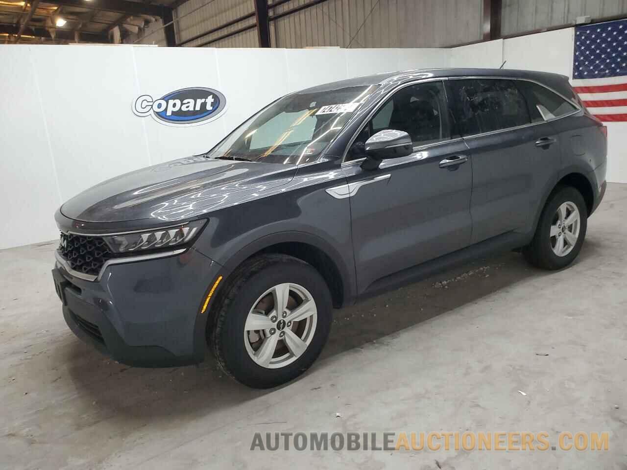 5XYRGDLC6PG200014 KIA SORENTO 2023