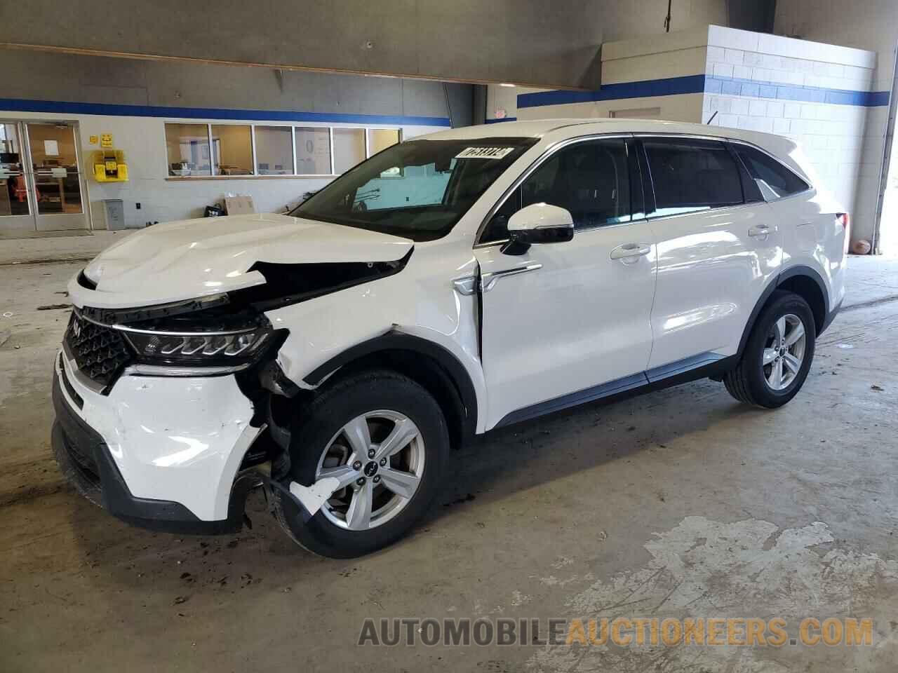 5XYRGDLC6PG202202 KIA SORENTO 2023