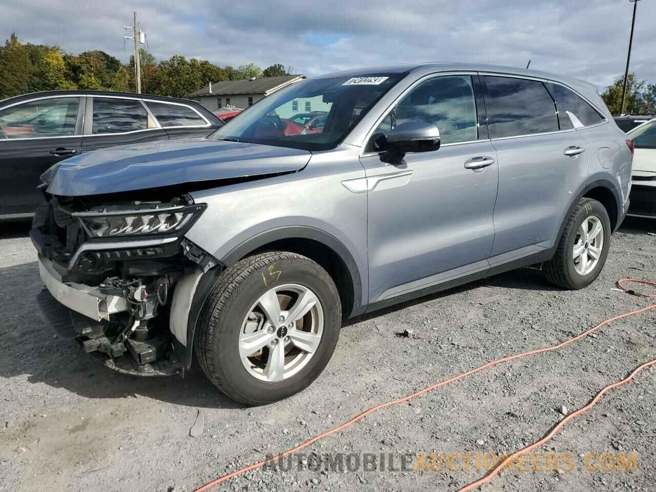 5XYRGDLC7PG177004 KIA SORENTO 2023