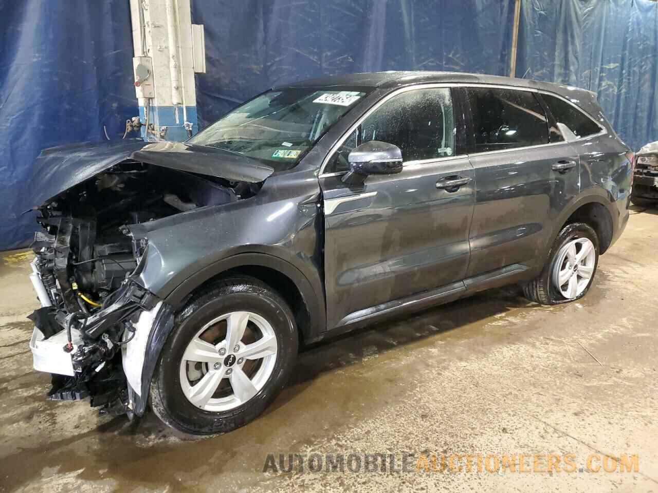 5XYRGDLC7PG181084 KIA SORENTO 2023