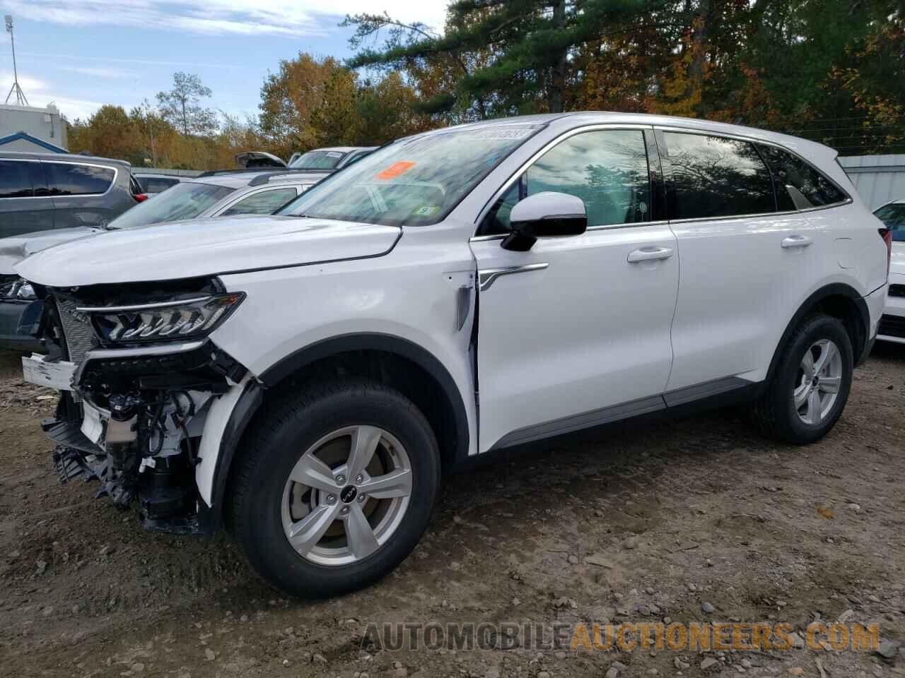 5XYRGDLC7PG211720 KIA SORENTO 2023