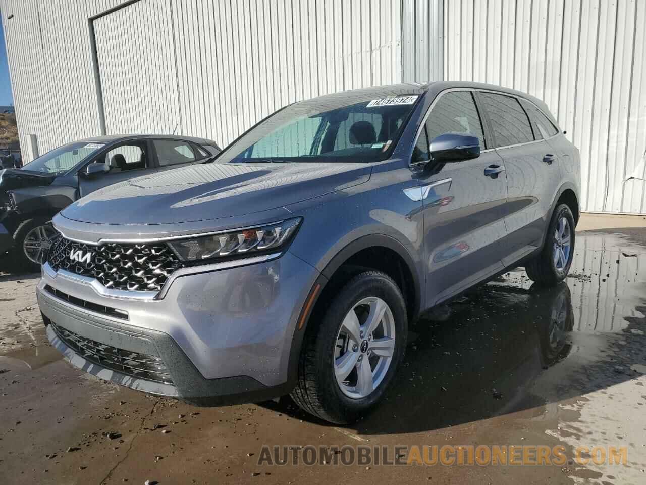 5XYRGDLC8PG162687 KIA SORENTO 2023