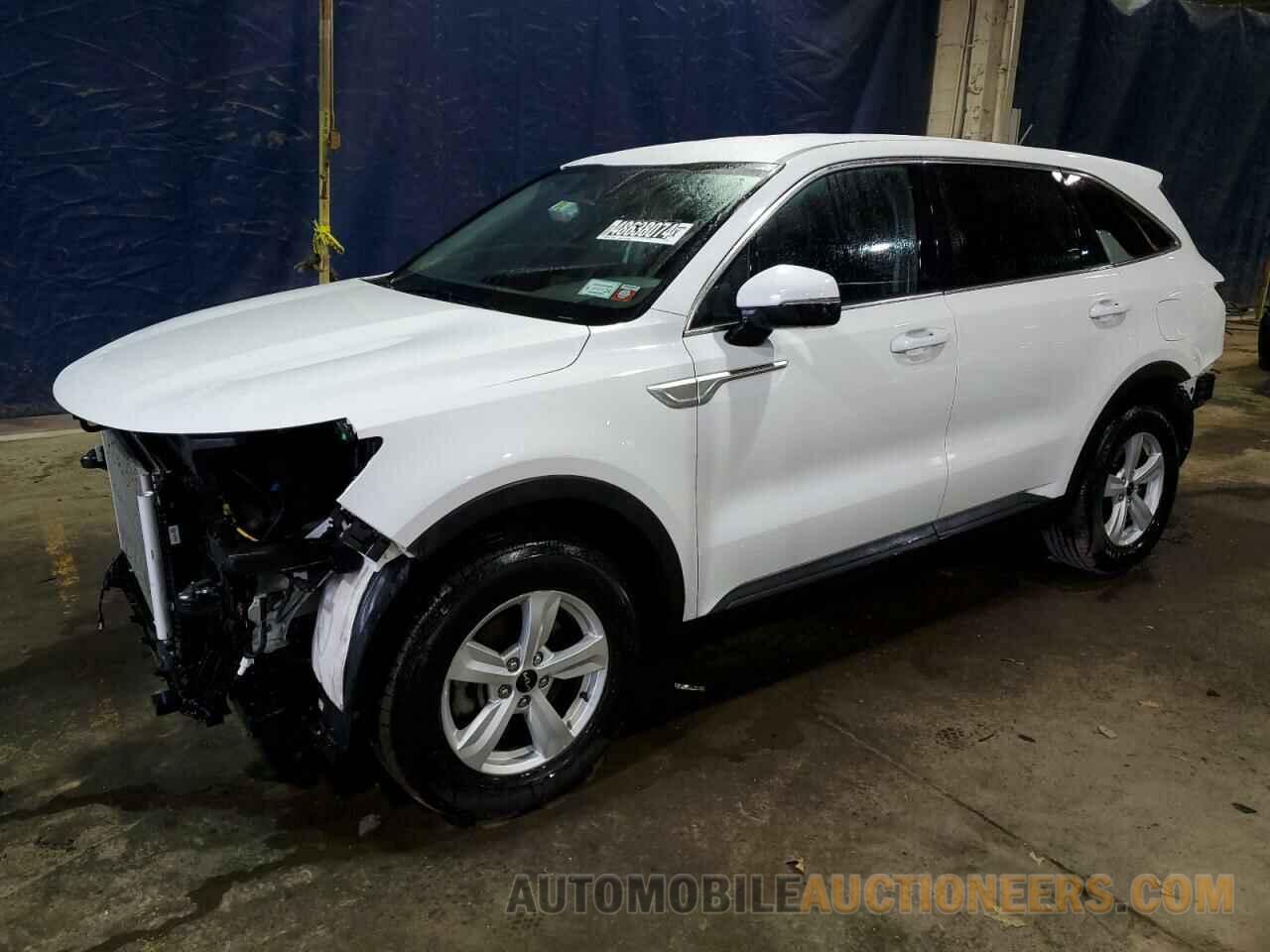 5XYRGDLC8PG183636 KIA SORENTO 2023