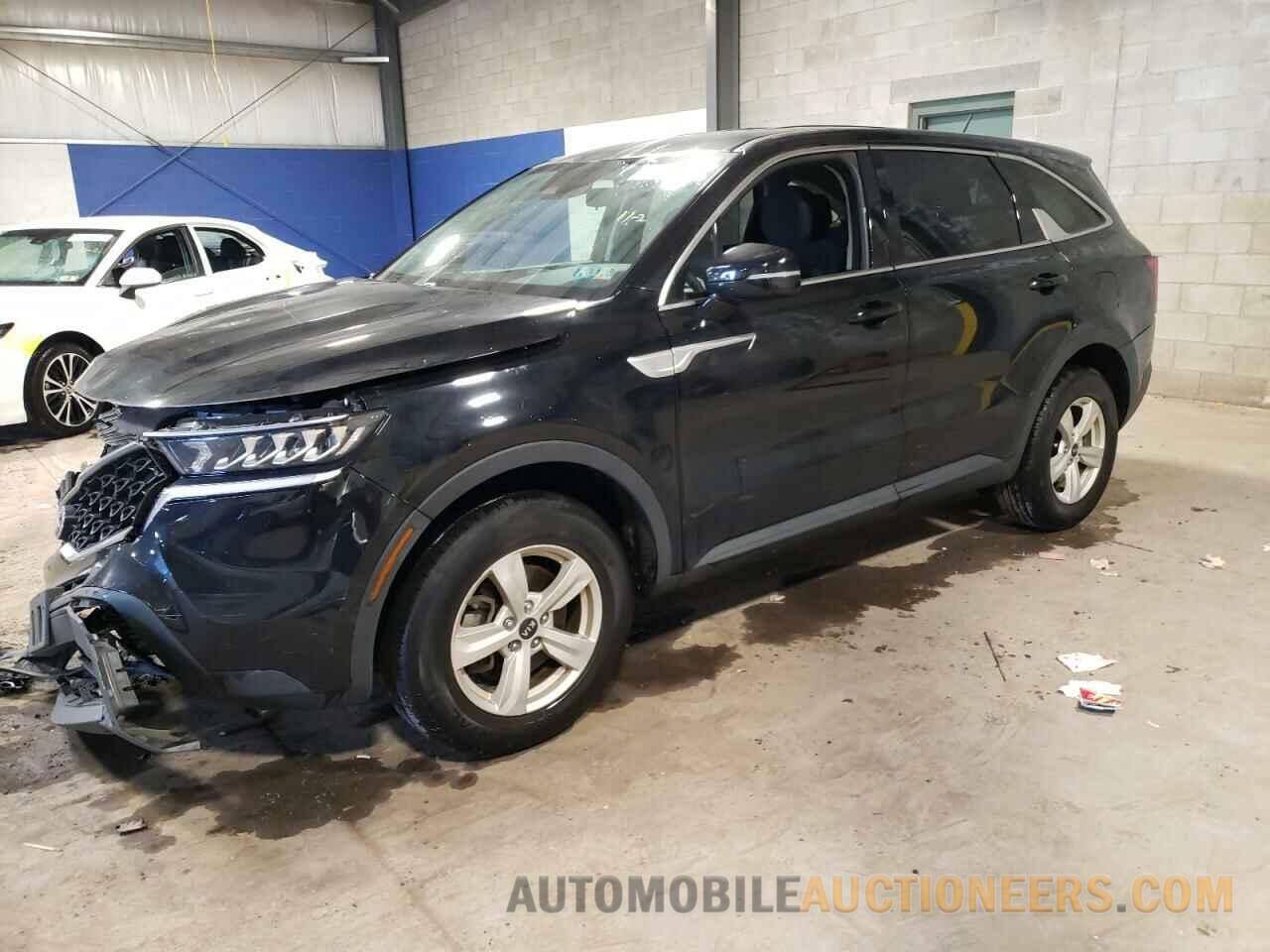 5XYRGDLC9MG001566 KIA SORENTO 2021