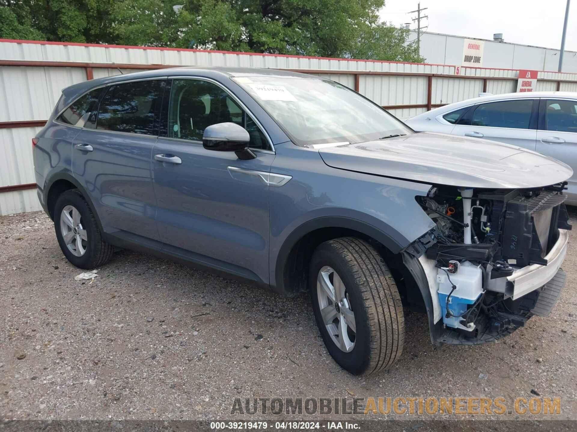 5XYRGDLC9PG182317 KIA SORENTO 2023