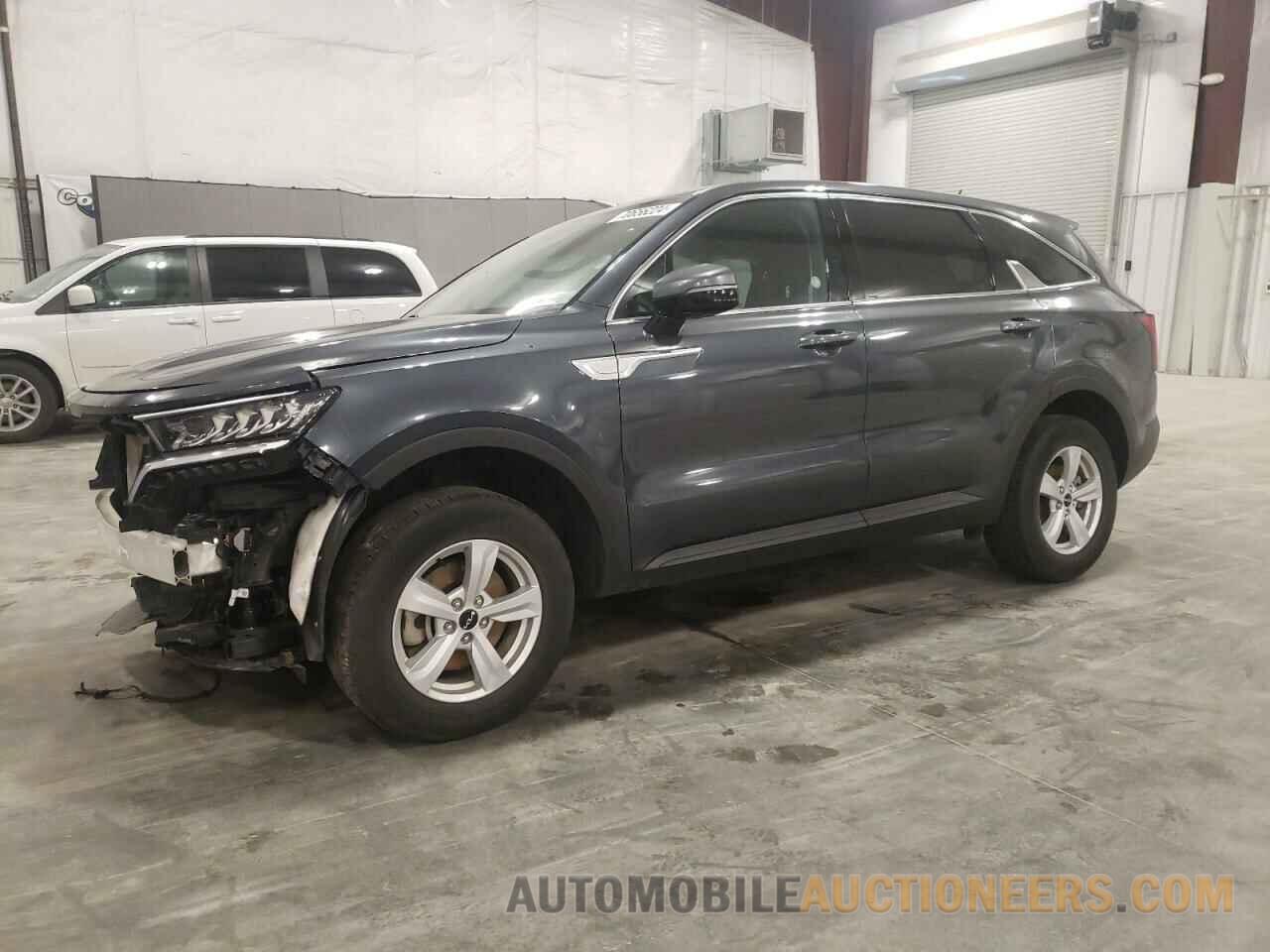 5XYRGDLC9PG205871 KIA SORENTO 2023