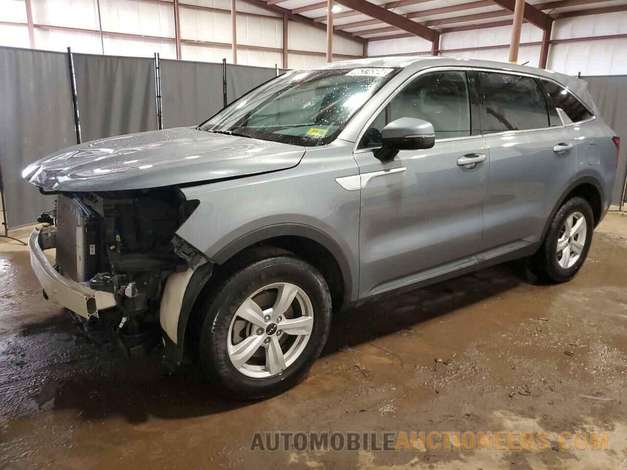 5XYRGDLCXPG182603 KIA SORENTO 2023