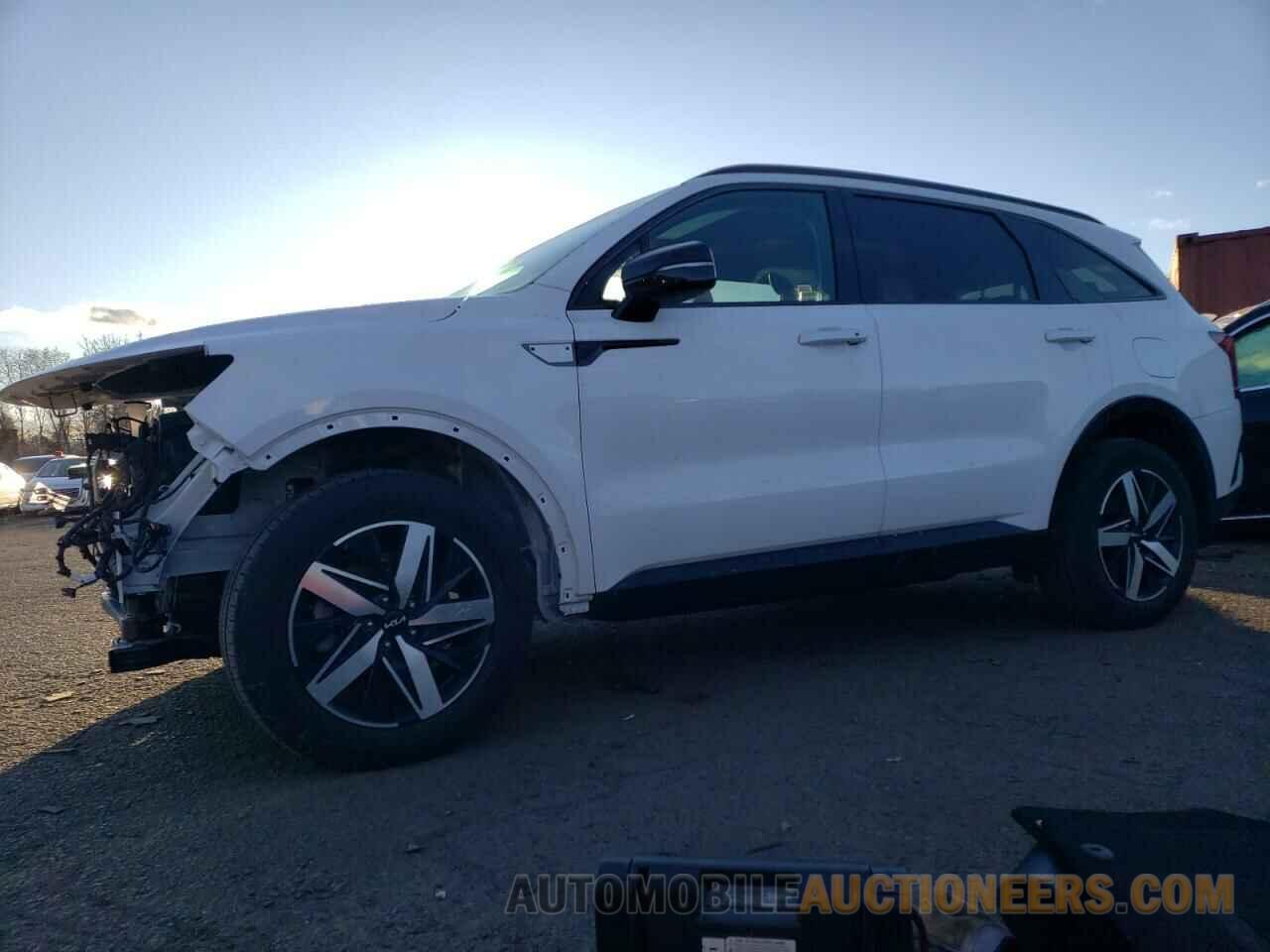 5XYRH4LF1PG177281 KIA SORENTO 2023