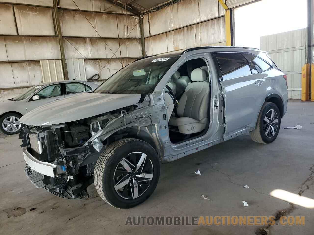 5XYRH4LF1PG205693 KIA SORENTO 2023