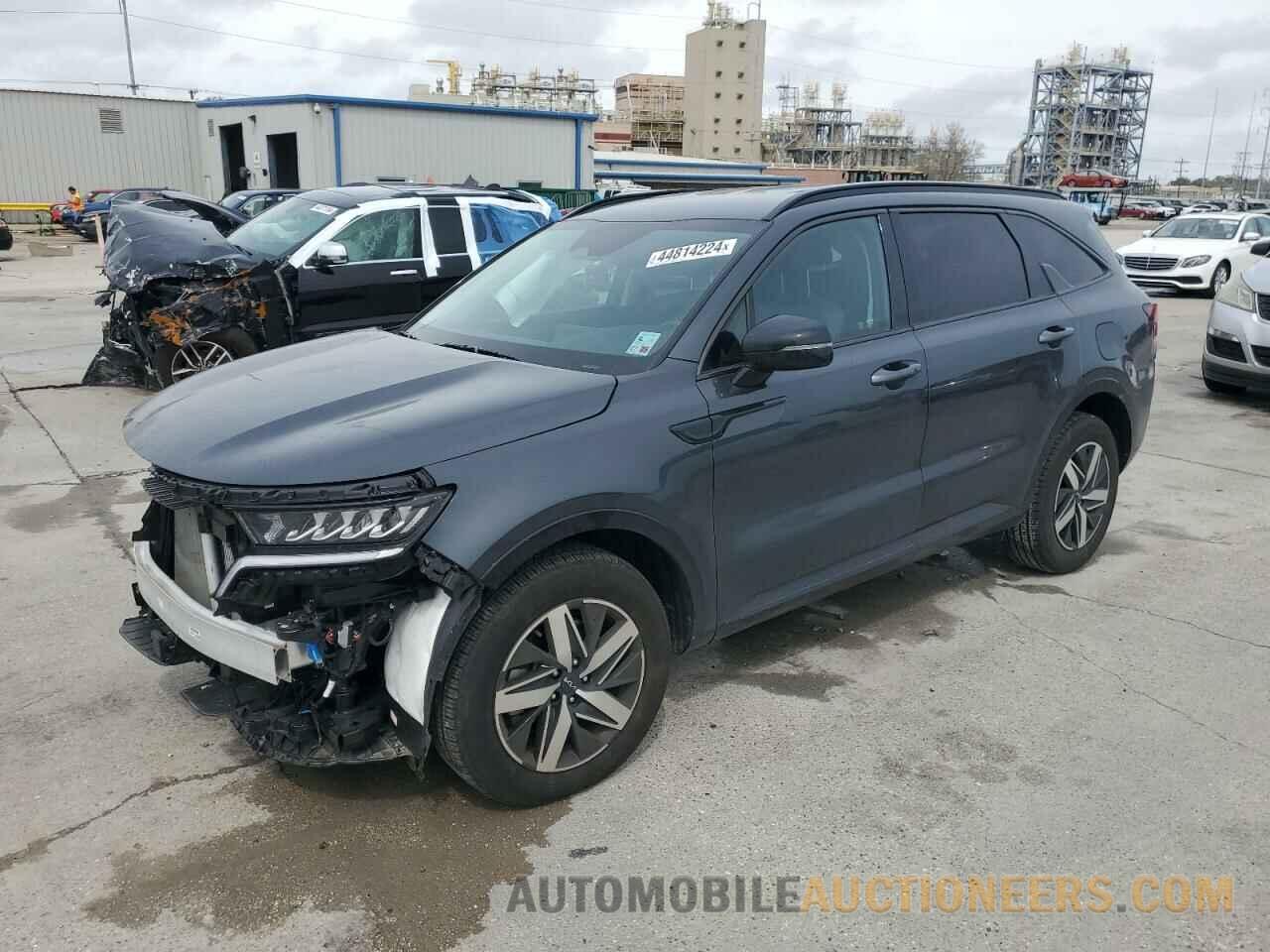 5XYRH4LF1PG214846 KIA SORENTO 2023