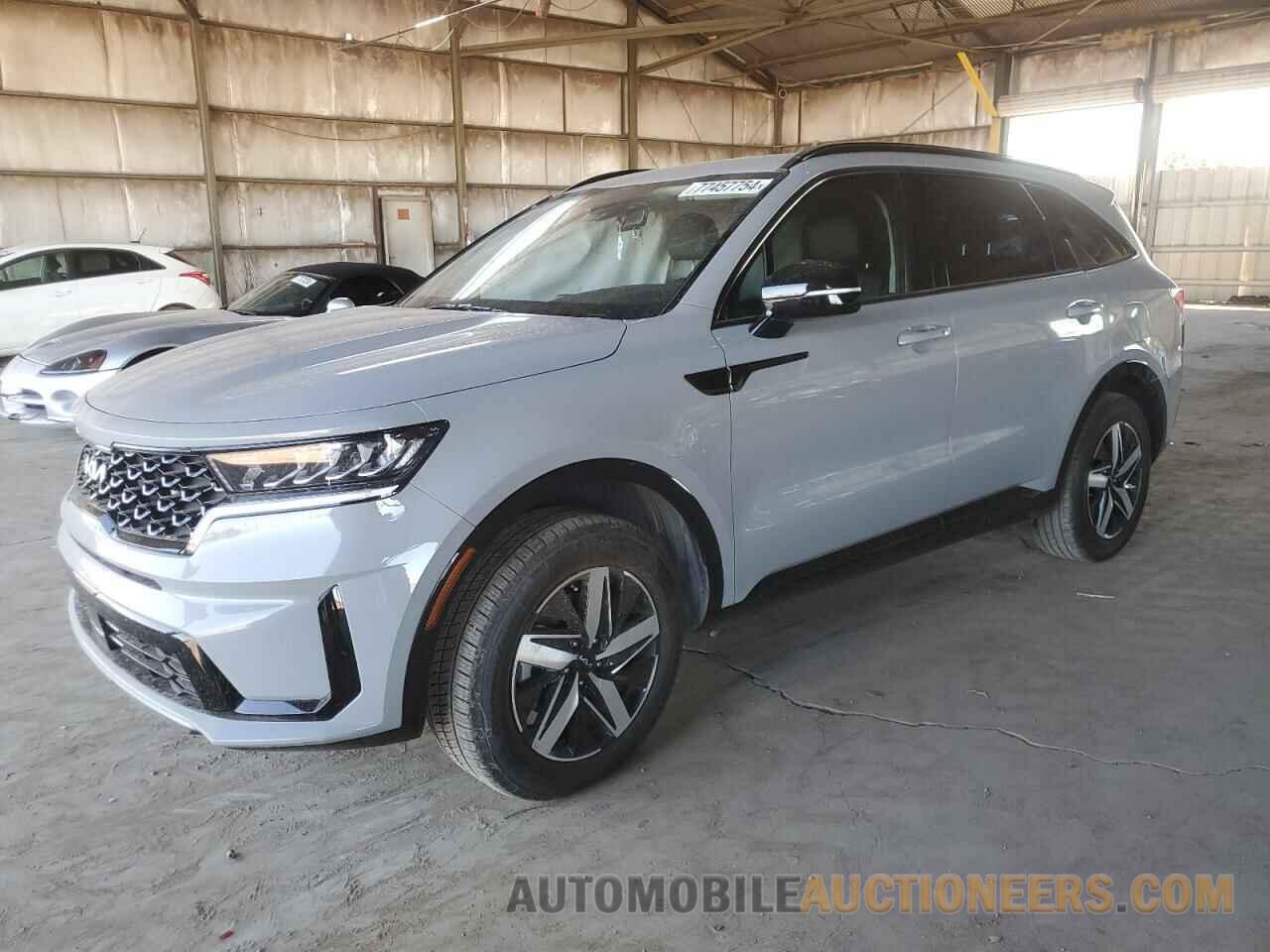 5XYRH4LF2PG161185 KIA SORENTO 2023