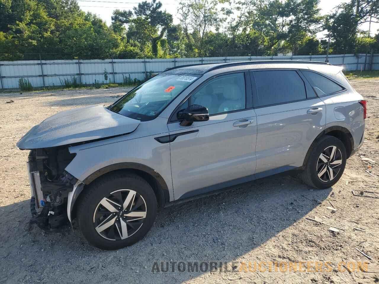 5XYRH4LF2PG202785 KIA SORENTO 2023