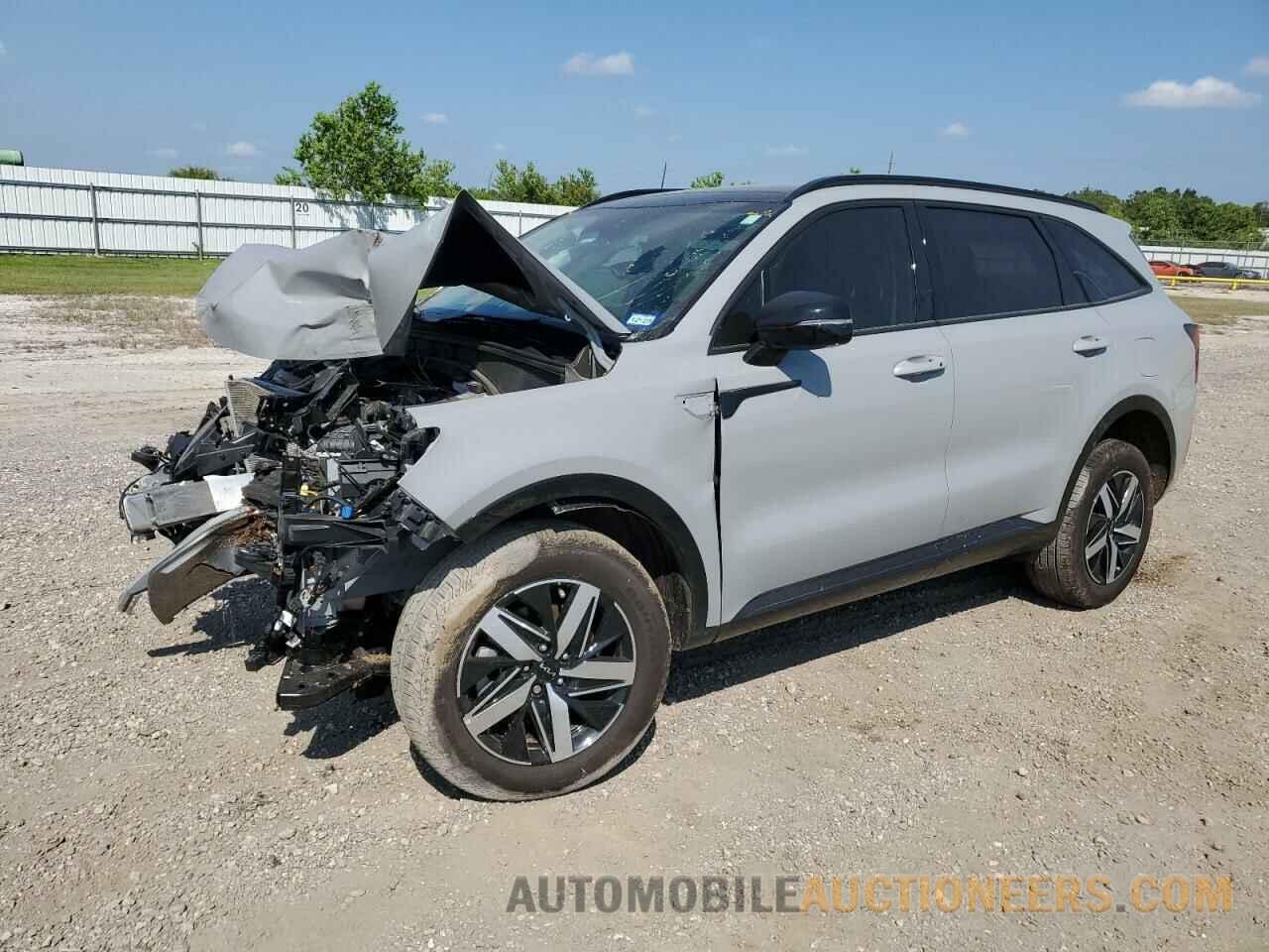 5XYRH4LF3PG251140 KIA SORENTO 2023