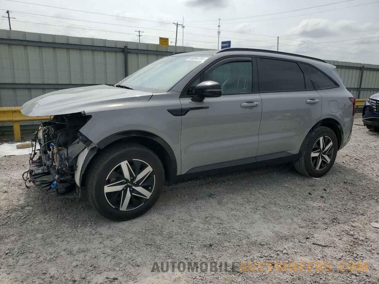 5XYRH4LF4NG101079 KIA SORENTO 2022