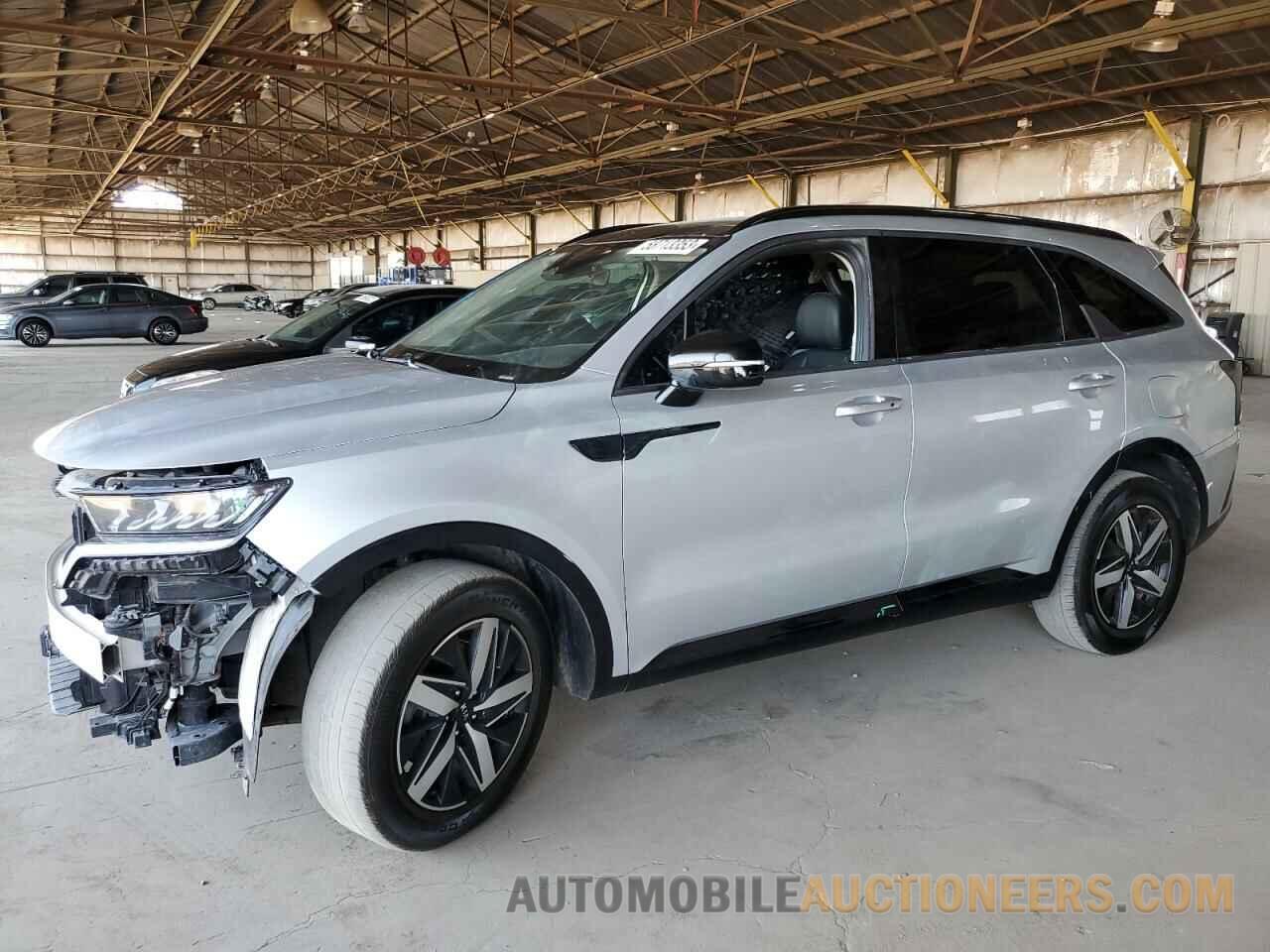 5XYRH4LF5MG032059 KIA SORENTO 2021