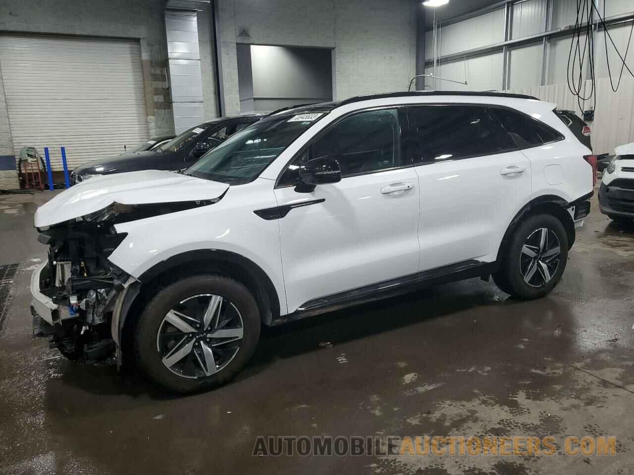 5XYRH4LF5NG101091 KIA SORENTO 2022