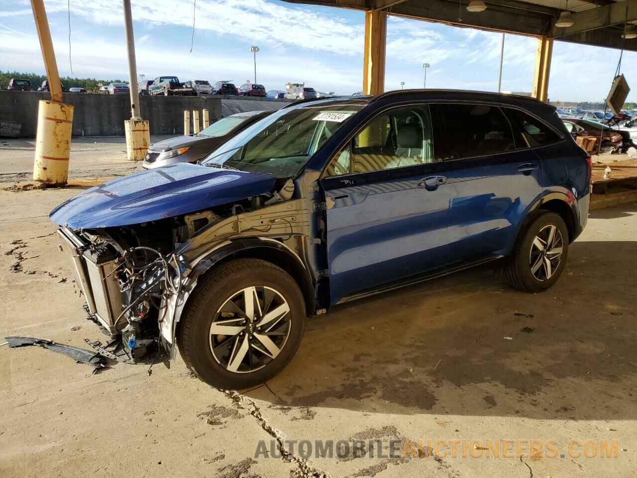 5XYRH4LF5NG154308 KIA SORENTO 2022