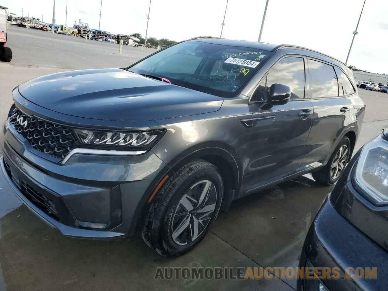 5XYRH4LF5PG195170 KIA SORENTO 2023