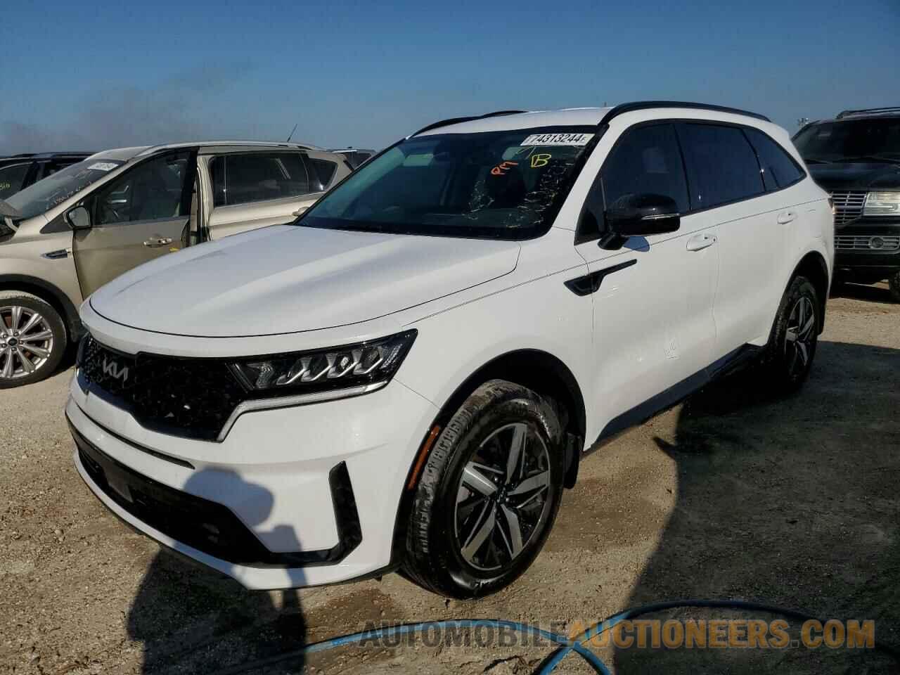 5XYRH4LF6PG189622 KIA SORENTO 2023