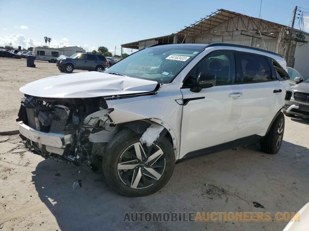 5XYRH4LF7NG135629 KIA SORENTO 2022