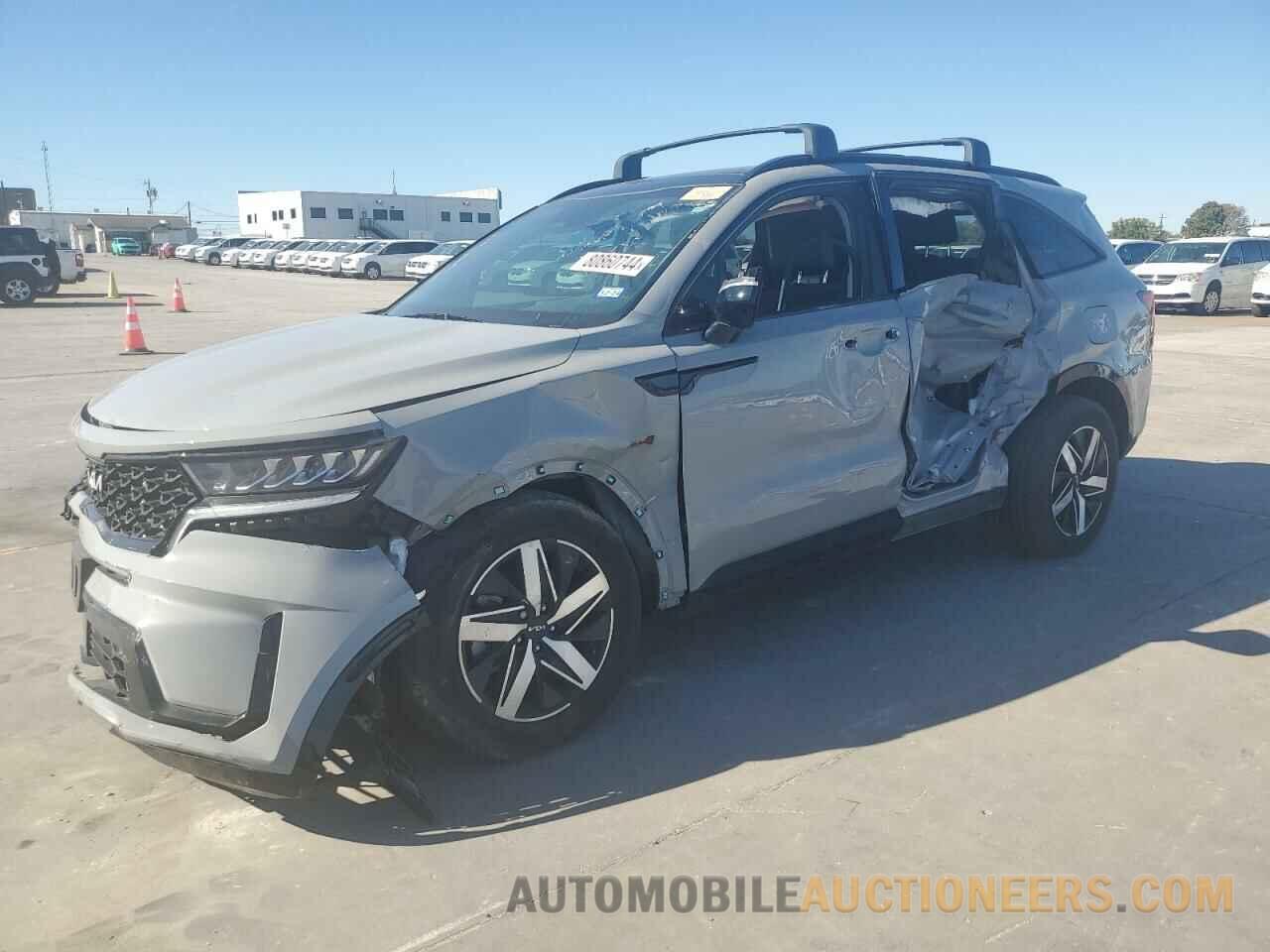 5XYRH4LF8PG172773 KIA SORENTO 2023