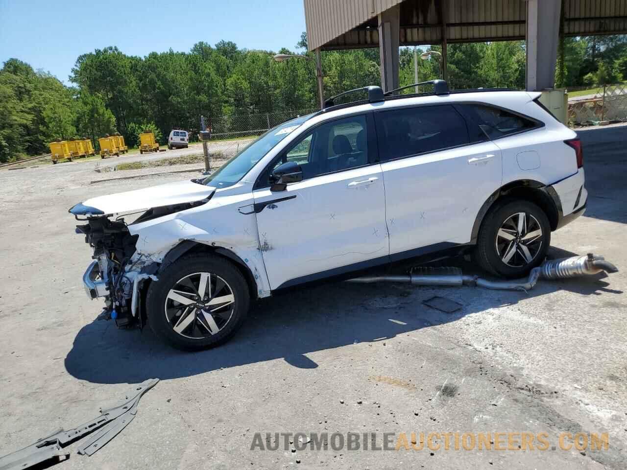 5XYRH4LF8PG242157 KIA SORENTO 2023