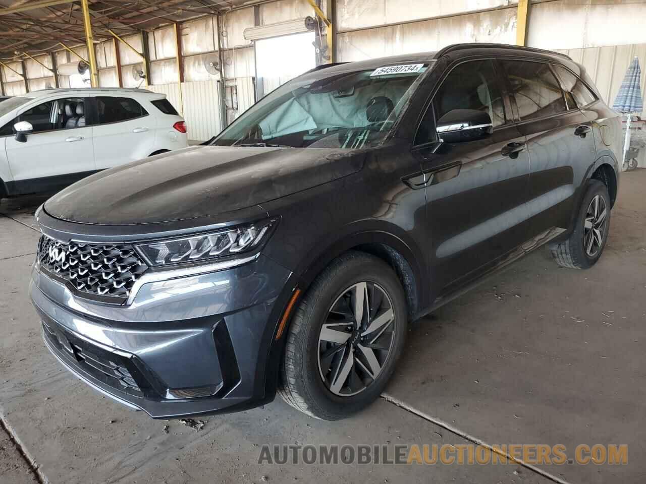 5XYRH4LF9PG202170 KIA SORENTO 2023