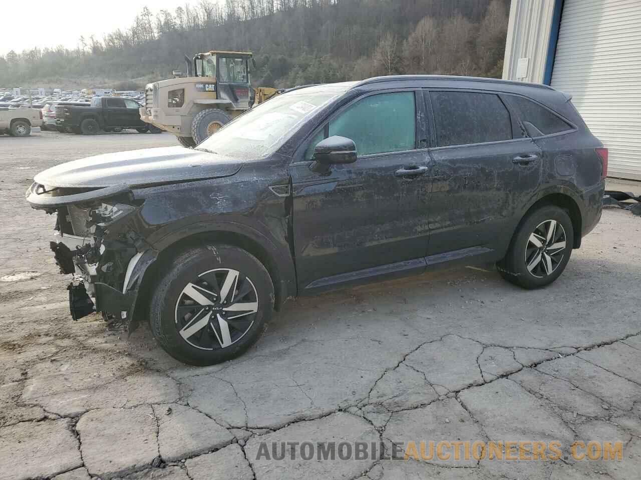 5XYRH4LFXNG157785 KIA SORENTO 2022