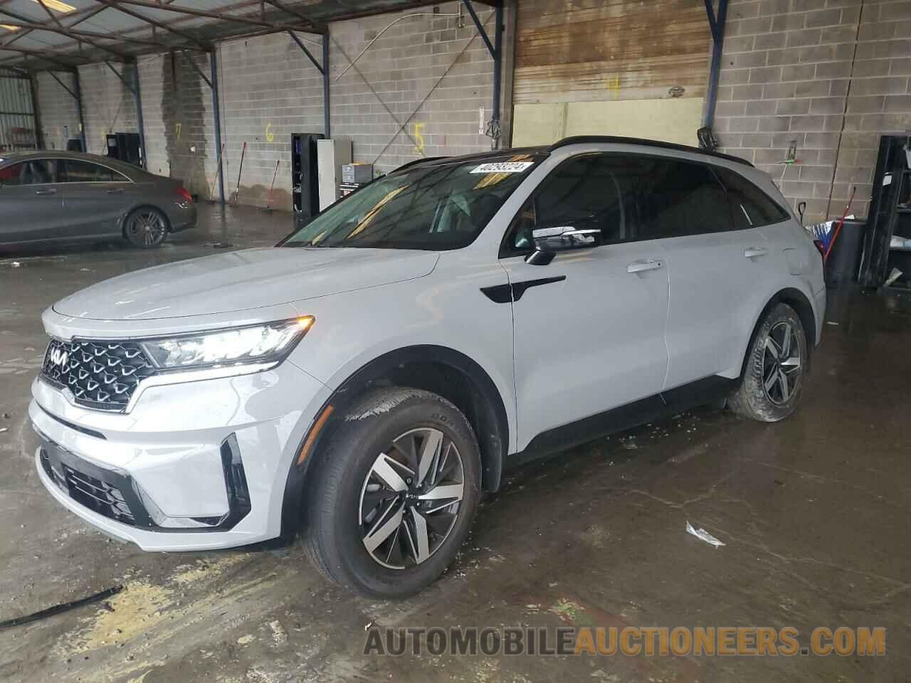 5XYRH4LFXPG240376 KIA SORENTO 2023