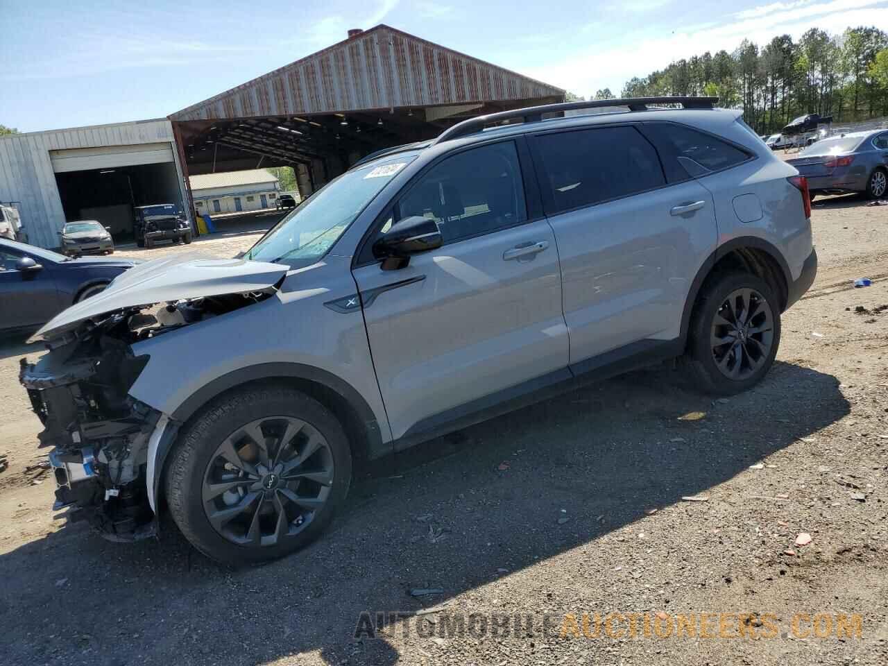 5XYRHDLF4PG219328 KIA SORENTO 2023