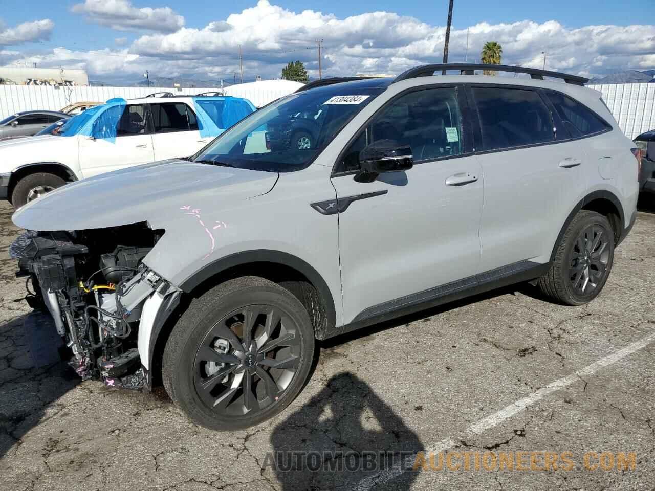 5XYRHDLF6PG251570 KIA SORENTO 2023