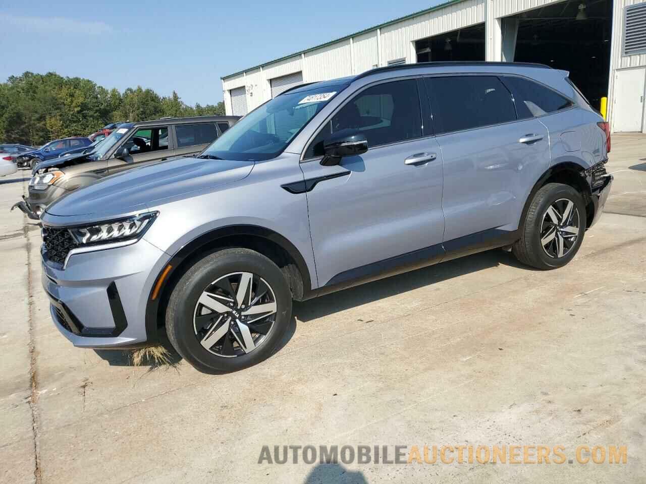 5XYRHDLF8MG060809 KIA SORENTO 2021