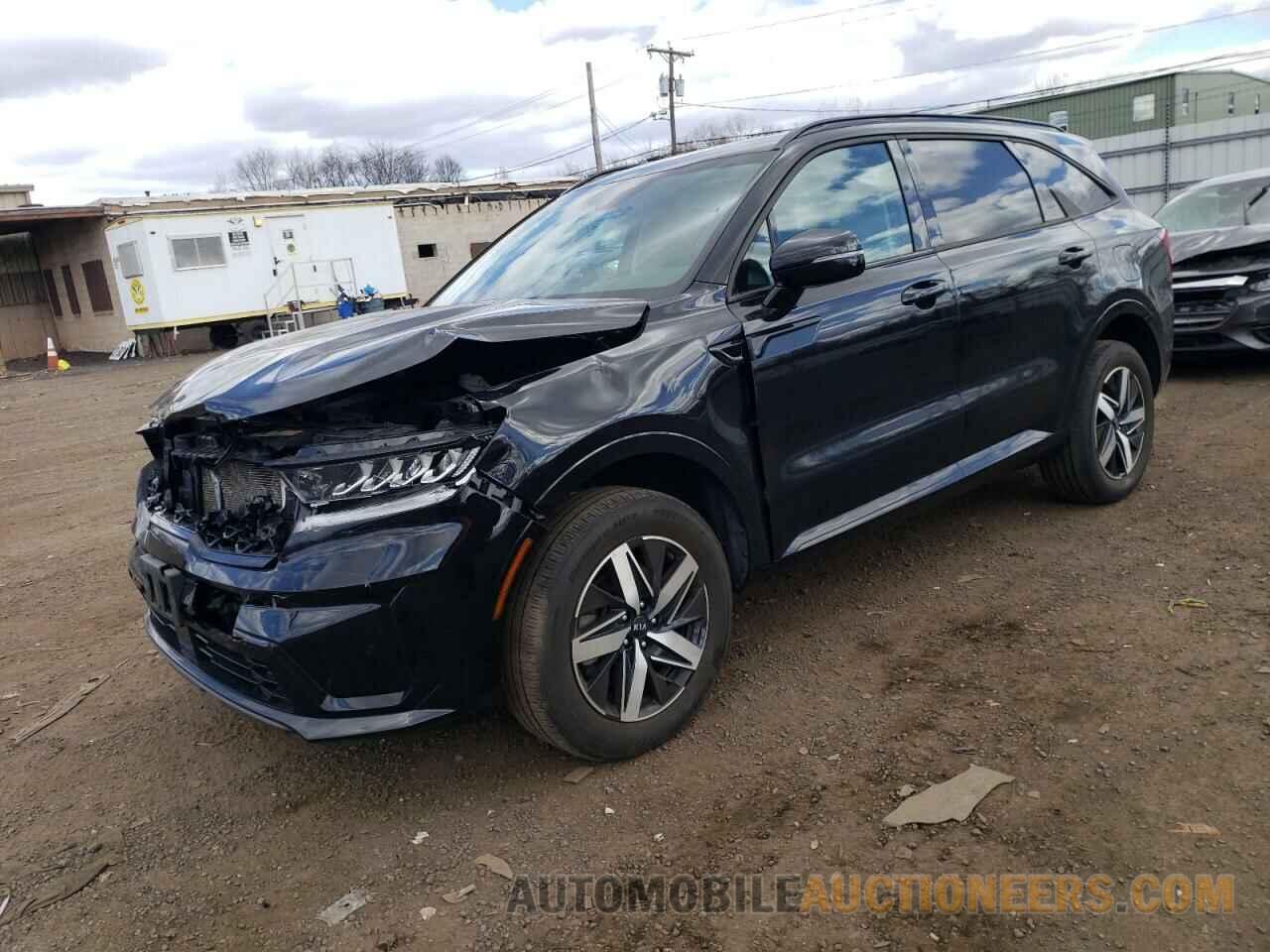 5XYRHDLF8MG065119 KIA SORENTO 2021