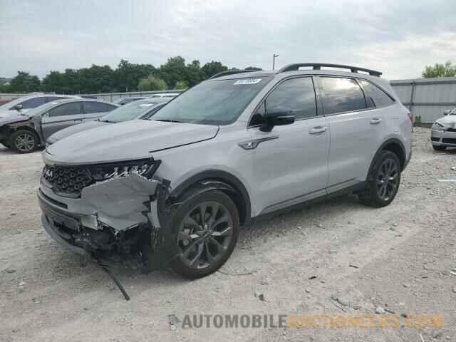 5XYRHDLF8PG212110 KIA SORENTO 2023