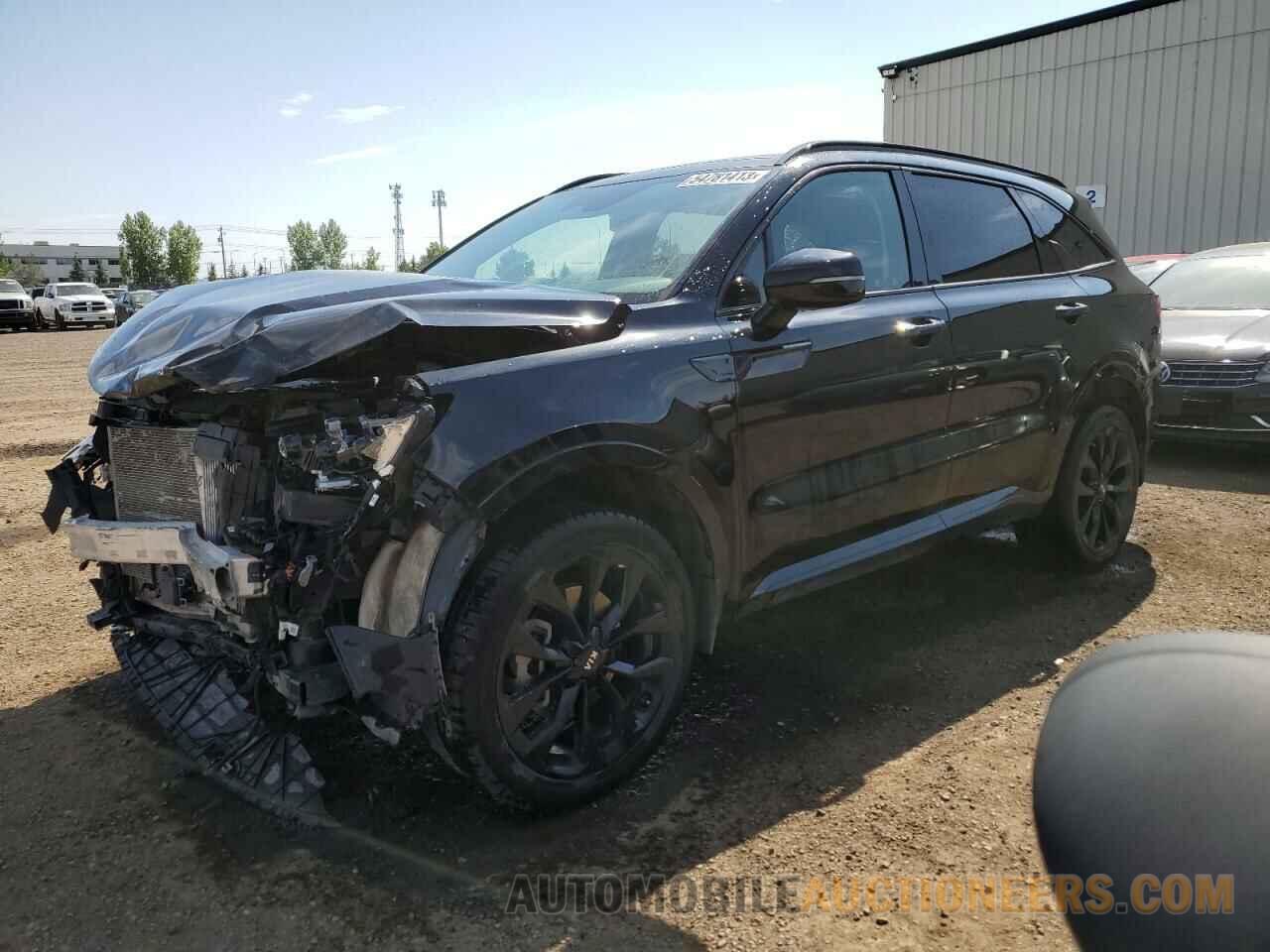 5XYRHDLFXMG016780 KIA SORENTO 2021