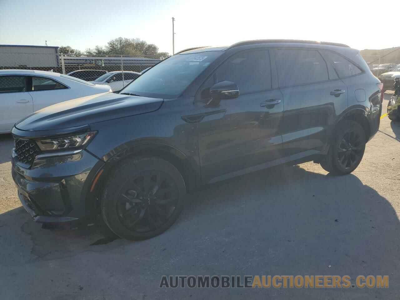 5XYRK4LF0PG203435 KIA SORENTO 2023